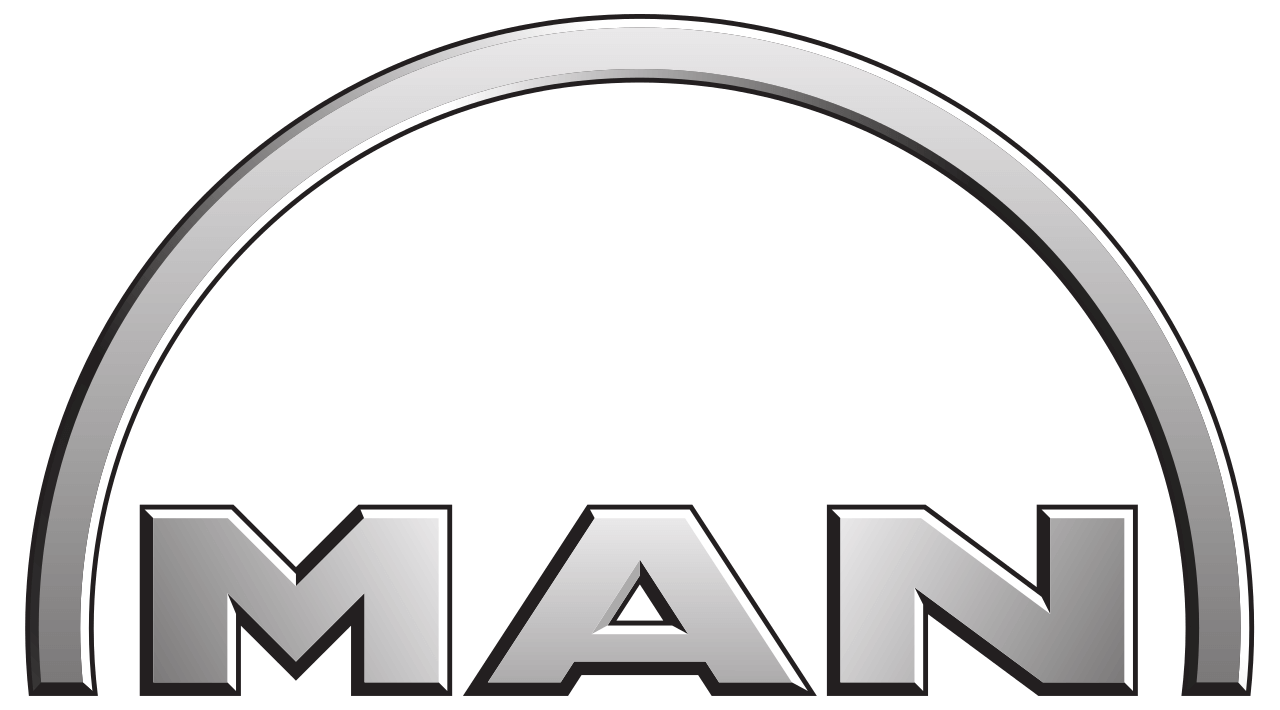 Logo Man