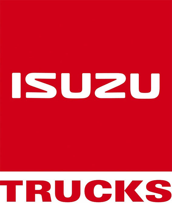 Logo Isuzu